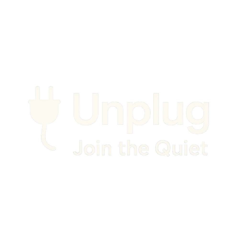Unplug